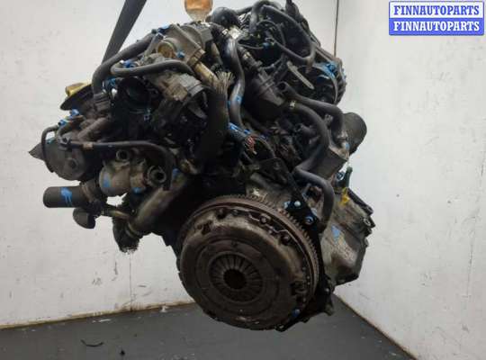 купить Головка блока (ГБЦ) на Alfa Romeo 159 2005-2011
