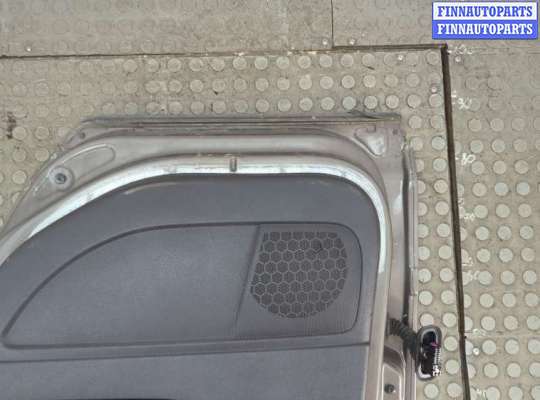 купить Дверь боковая (легковая) на Audi A3 (8P) 2003-2013