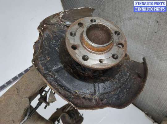 купить Ступица (кулак, цапфа) на Opel Zafira B 2005-2014