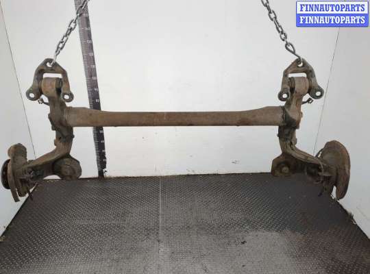 Ступица (кулак, цапфа) OP2374733 на Opel Zafira B 2005-2014