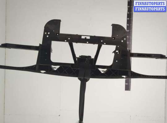 Панель передняя (телевизор) на Ford Mondeo III