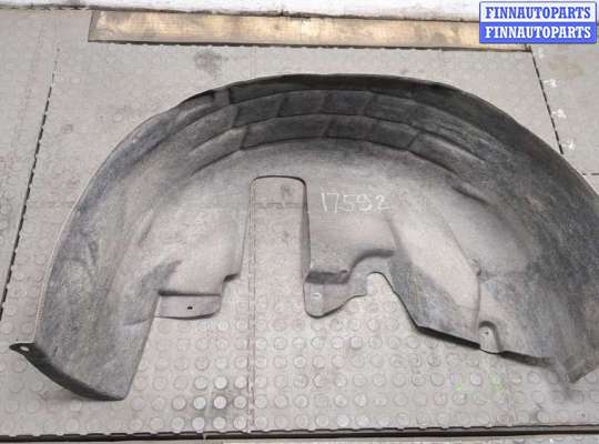 купить Защита арок (подкрылок) на Volkswagen Atlas 2017-2025