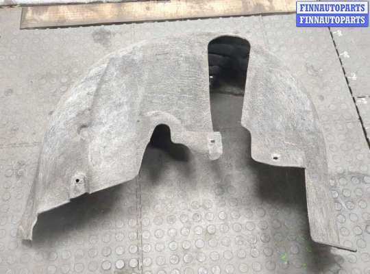 купить Защита арок (подкрылок) на Volkswagen Atlas 2017-2025