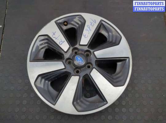 купить Комплект литых дисков на Subaru Forester (S13) 2012-2019
