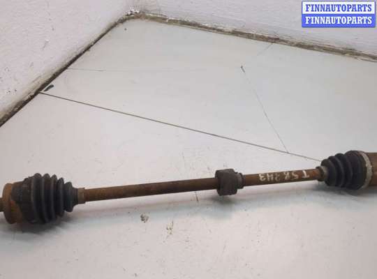 купить Полуось (приводной вал, шрус) на Mitsubishi Colt 2002-2012