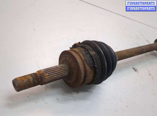 купить Полуось (приводной вал, шрус) на Mitsubishi Colt 2002-2012