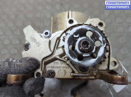 купить Насос масляный на Peugeot 207 2006-2015