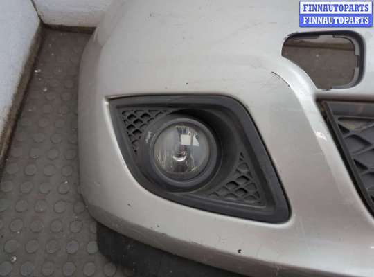 купить Бампер на Ford Fiesta 2001-2007