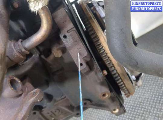 купить Двигатель (ДВС) на Nissan Primera P11 1999-2002