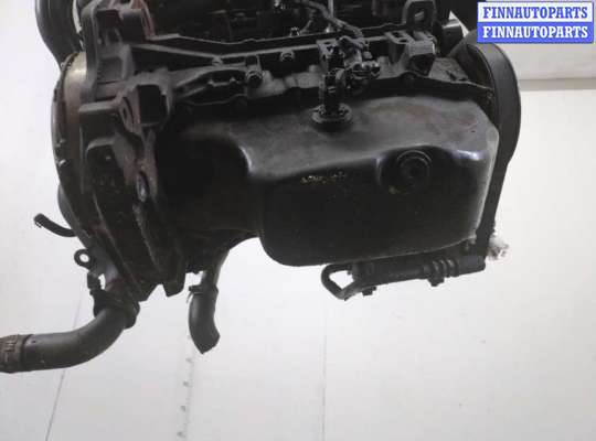 купить Двигатель (ДВС) на Opel Corsa D 2006-2014