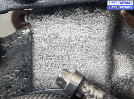 купить Турбина на Chevrolet Captiva 2011-2016