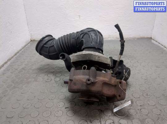 купить Турбина на Chevrolet Captiva 2011-2016