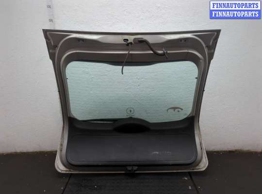 купить Подсветка номера на Ford Focus 2 2005-2008
