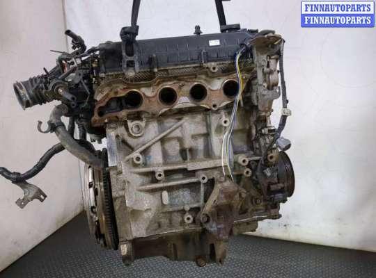 купить Двигатель (ДВС на разборку) на Mazda 5 (CR) 2005-2010