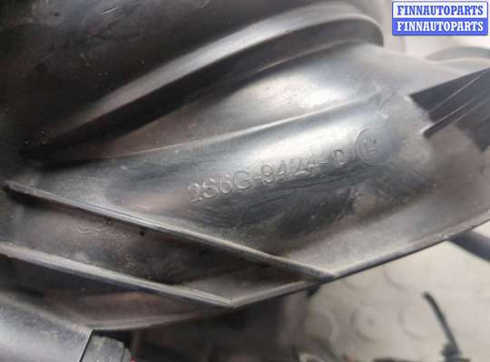 купить Коллектор впускной на Ford Focus 2 2005-2008