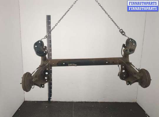 Датчик ABS FO2145671 на Ford Fiesta 2008-2013