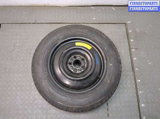 Колесо запасное (таблетка) MZ659089 на Mazda CX-9 2016-2022