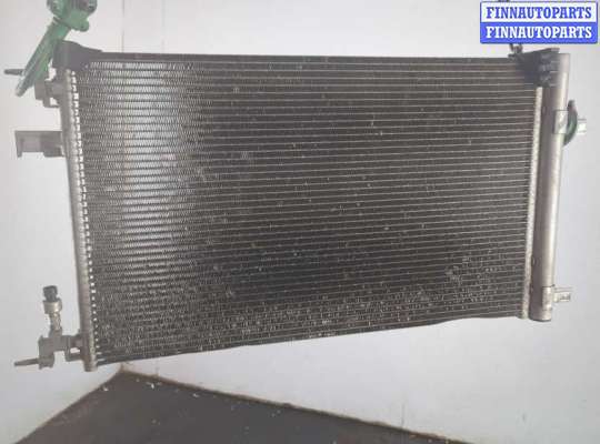 купить Радиатор кондиционера на Buick Regal 2009-2017