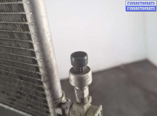 купить Радиатор кондиционера на Buick Regal 2009-2017