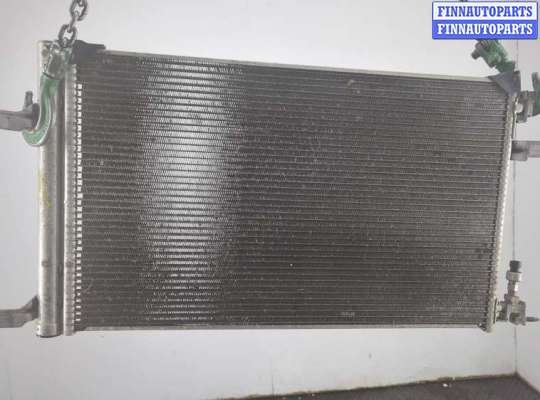 купить Радиатор кондиционера на Buick Regal 2009-2017