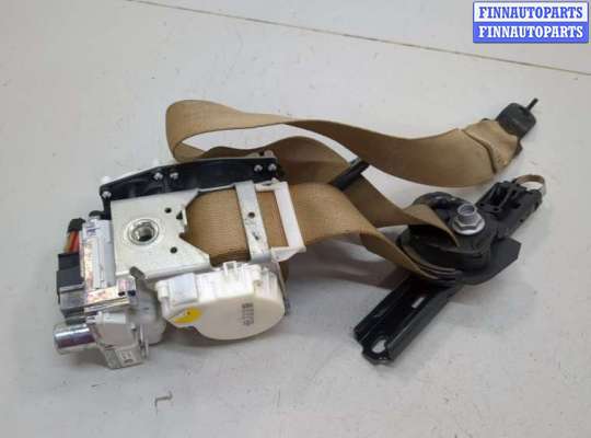 купить Ремень безопасности на Mercedes GL X164 2006-2012