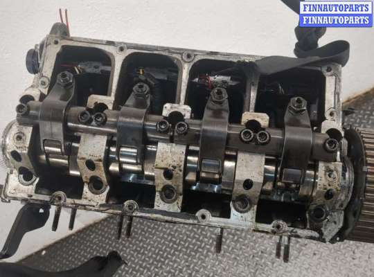 купить Головка блока (ГБЦ) на Volkswagen Transporter 5 2003-2015