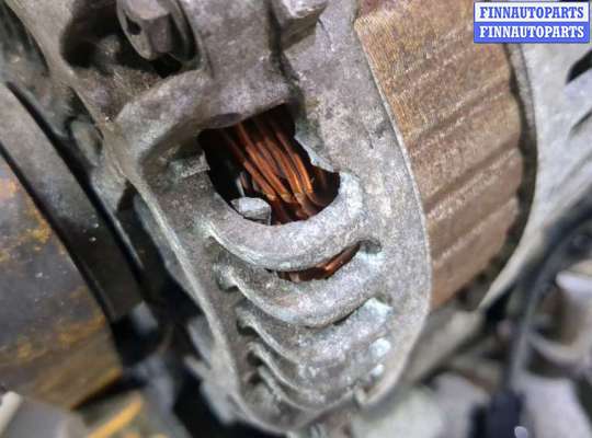купить Генератор на Nissan Qashqai 2006-2013