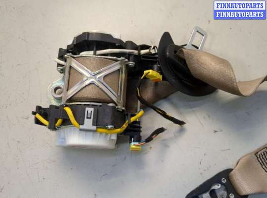 купить Ремень безопасности на Porsche Panamera 2009-2016