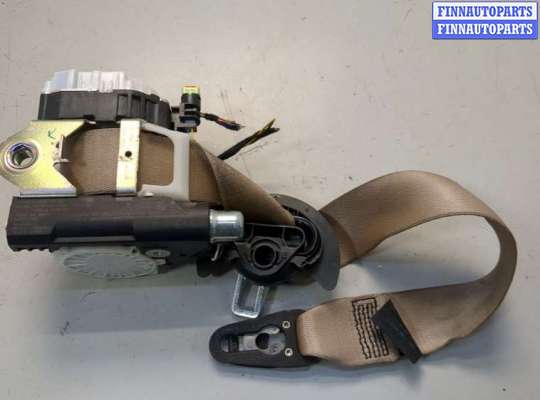 купить Ремень безопасности на Porsche Panamera 2009-2016