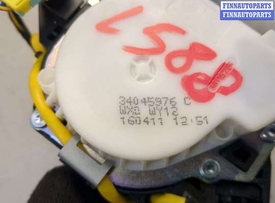 купить Ремень безопасности на Porsche Panamera 2009-2016