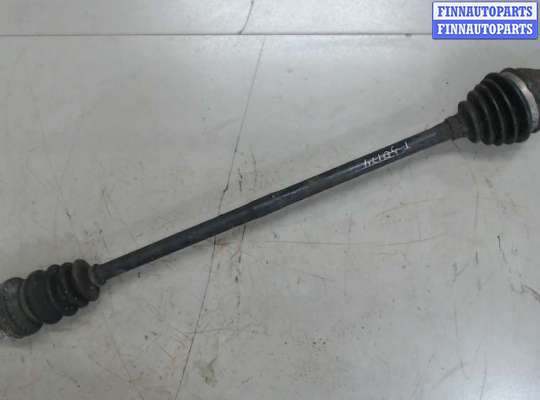 купить Полуось (приводной вал, шрус) на Opel Astra H 2004-2010