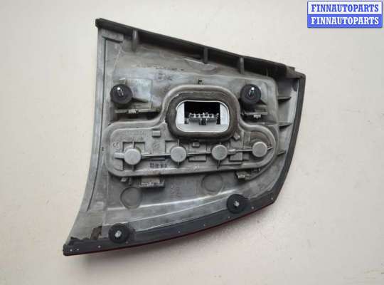 купить Фонарь (задний) на Opel Astra G 1998-2005