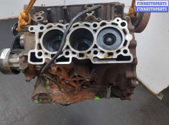 купить Блок цилиндров (Шорт блок) на Jaguar XF 2007-2015