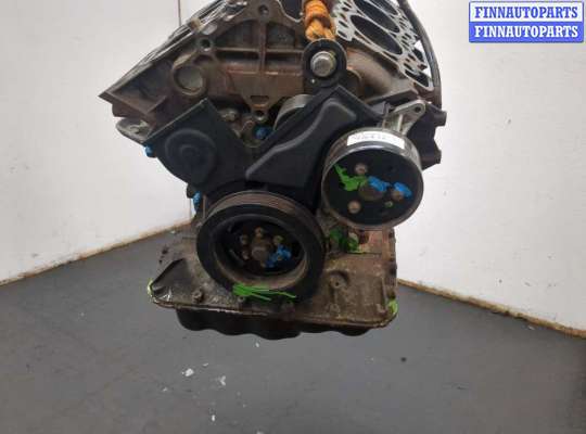 купить Блок цилиндров (Шорт блок) на Jaguar XF 2007-2015