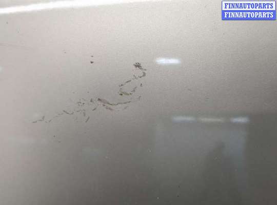 купить Замок капота на Skoda Fabia 2004-2007