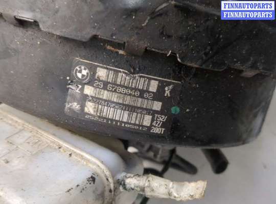 купить Цилиндр тормозной главный на BMW 3 E90, E91, E92, E93 2005-2012