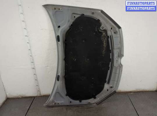 купить Капот на Volkswagen Golf 6 2008-2012