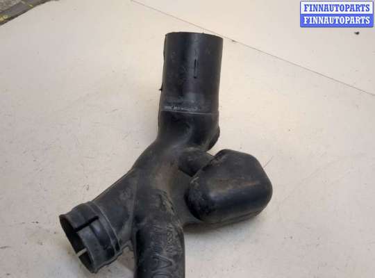 купить Воздухозаборник на Nissan Almera N16 2000-2006
