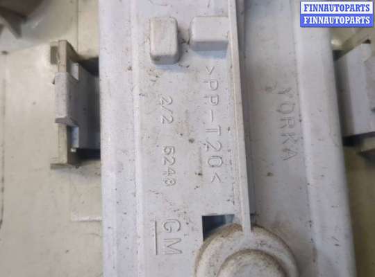 купить Фонарь (задний) на Opel Zafira A 1999-2005