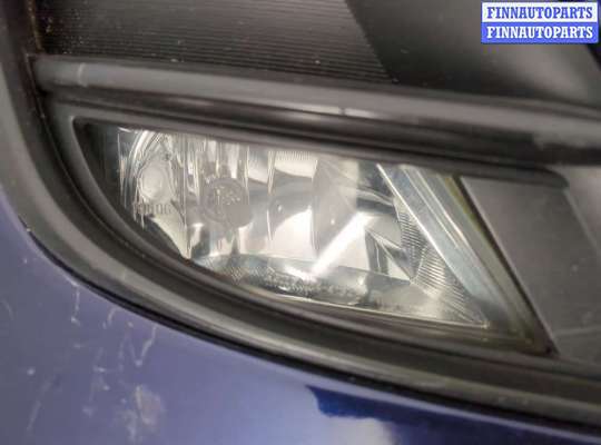 купить Бампер на Mazda 3 (BL) 2009-2013