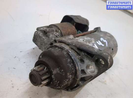 купить Стартер на Volkswagen Caddy 2004-2015