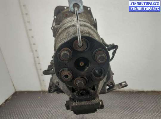 купить КПП - автомат (АКПП) на BMW 5 E60 2003-2010