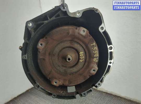 КПП - автомат (АКПП) BM3661635 на BMW 5 E60 2003-2010