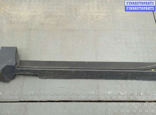 купить Накладка на порог на Chevrolet Equinox 2017-2024