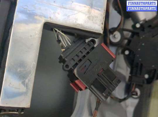 купить Щеткодержатель на Opel Vectra C 2002-2008