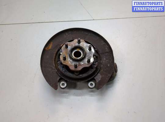 купить Ступица (кулак, цапфа) на Nissan Pathfinder 2004-2014