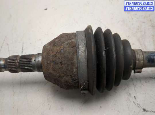 Приводной вал (Полуось в сборе) на Opel Astra H / Classic