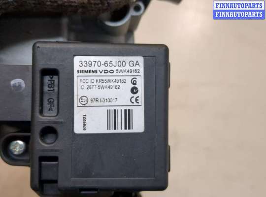 купить Замок зажигания на Suzuki Grand Vitara 2005-2016