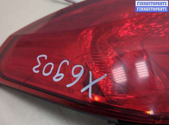 купить Фонарь (задний) на Opel Antara 2006-2015