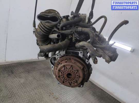 купить Заслонка дроссельная на Toyota Corolla E12 2001-2006